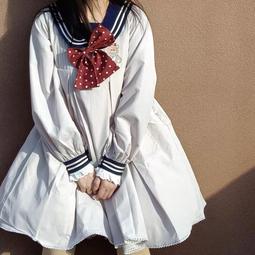 日系甜美學生藏青色保守遮肉競速泳裝泳衣水著死庫水/含胸墊/S~XL*代購泳抱少女心,請先問再標lNo73E 歷史價格詳細信息