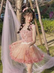 云朵裙撐lolita暴力軟紗少女寫真純欲可愛芭蕾短裙tutu蓬蓬裙公主 價格比較,價格查詢,歷史價格詳細信息