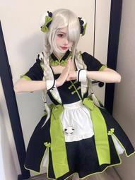 lolita小熊玩偶包毛絨斜挎包女可愛熊頭包日系JK小挎包洛麗塔熊包天秤百貨 歷史價格詳細信息