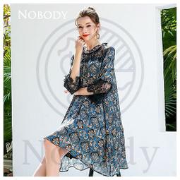 加大尺碼--宮廷奢華風味蕾絲花布領邊橫線條長袖上衣(黑.灰2L-5L)-X174熊衣褲語 歷史價格詳細信息