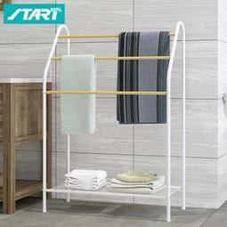 【居家家】落地式可移動拖把架不銹鋼置物架放掃把拖布掃帚瀝水收納架子家用 歷史價格詳細信息