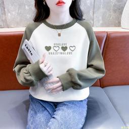 2023撞色小胸聚攏比基尼 長袖防曬落肩圓領套頭透視泳衣沙灘裙女 歷史價格詳細信息