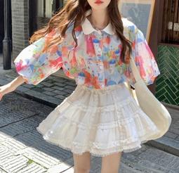 設計款大尺碼J445加大胸圍152藍格襯衫150公斤男生短袖襯衫大尺碼襯衫男裝男上衣外套 歷史價格詳細信息