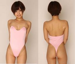 性感魚~粉紅肉色網紗情趣小褲褲(不含上衣)(A117TSM) 歷史價格詳細信息