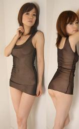 性感魚~不是絲襪材質~藍色網紗白肩帶情趣衣(不含比基尼)(V215SU)禮物 歷史價格詳細信息