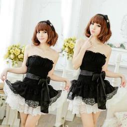 性感女僕裝女傭派對角色扮演服贈性感網襪★21貝兒DNSEX270 歷史價格詳細信息