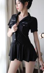 女警察制服 連身洋裝 Police角色扮演-愛衣朵拉C148 歷史價格詳細信息