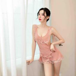 《愛網購》~PA08093~情趣內衣性感服裝大碼透明睡衣激情套裝制服誘惑捆綁情趣內衣性感睡衣 歷史價格詳細信息