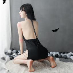 女士性感睡裙情趣家居服睡套裝 性感蕾絲居家服連身裙【私房密事】 歷史價格詳細信息