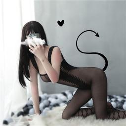 《愛網購》~PD06399~性感女式三點情趣內衣公主貓咪裝愛心貓女郎套裝可愛制服情趣內衣性感睡衣角色扮演 歷史價格詳細信息