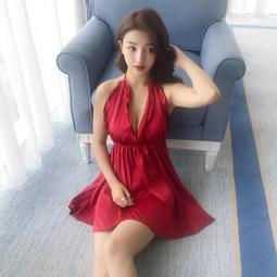 《愛網購》~PC06675~性感吊帶睡裙女士誘惑長裙旗袍黑色網紗透視情趣內衣情趣內衣性感睡衣角色扮演 歷史價格詳細信息