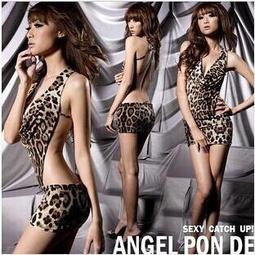 情趣內衣性感豹紋束縛免脫血滴子制服誘惑新款2023秋季冬天激情 歷史價格詳細信息