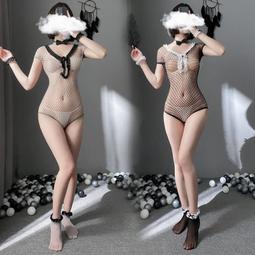 小白兔情趣內衣 角色扮演軟萌兔女郎 白色絨毛兔耳朵帽子比基尼組 台灣現貨- 愛衣朵拉C012 歷史價格詳細信息