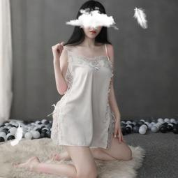 【八號館】性感情趣內衣誘惑高端網紗睡裙爆款蕾絲透明長裙女挑逗十足情趣內衣性感睡衣角色扮演．PE05673 歷史價格詳細信息