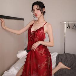 【八號館】性感情趣內衣誘惑高端網紗睡裙爆款蕾絲透明長裙女挑逗十足情趣內衣性感睡衣角色扮演．PE05673 歷史價格詳細信息