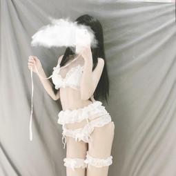 【八號館】性感三點式可愛女僕裝圍裙女郎制服露背套裝透視情趣內衣情趣內衣性感睡衣角色扮演．PE05480 歷史價格詳細信息