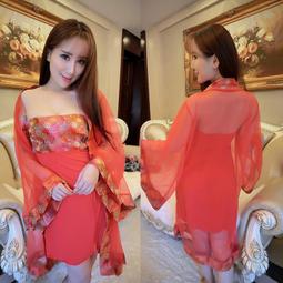 情趣內衣女古代裝復古風貴妃小胸肚兜制服誘惑套裝性感睡衣女欲純 新款 摩天大樓 内衣 情趣 加情調 誘惑 性感 歷史價格詳細信息