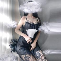 【八號館】性感睡衣套裝睡裙情趣內衣深V蝴蝶結吊帶新款國潮風漢服敦煌飛天情趣內衣性感睡衣角色扮演．PE12934 歷史價格詳細信息