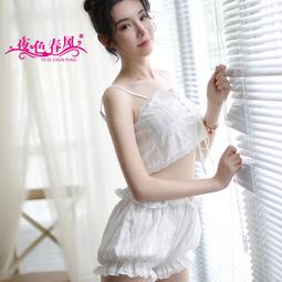 【八號館】女情趣內衣性感吊帶連身絲襪制服誘惑睡衣大碼透明開檔連褲襪．PD06268 歷史價格詳細信息