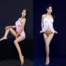 [AV1情趣]性感內衣女極度誘惑睡衣V領性感紅色吊帶連身裙女女生情趣角色服美背內衣現貨開檔免脫大碼L024 歷史價格詳細信息