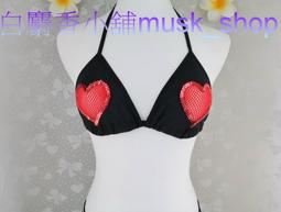 單一尺寸F=M~L-成套咖啡色奢華豹紋網紗蕾絲薄襯比基尼+細帶丁字褲-2139＊白麝香小舖全新MURENA夢漣娜性感系列 歷史價格詳細信息