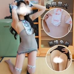 情趣內衣性感兔女郎激情制服誘惑套裝開襠兔子女僕裝純欲午夜魅力 歷史價格詳細信息