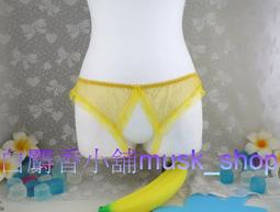 單一尺寸F=M~L-成套咖啡色奢華豹紋網紗蕾絲薄襯比基尼+細帶丁字褲-2139＊白麝香小舖全新MURENA夢漣娜性感系列 歷史價格詳細信息