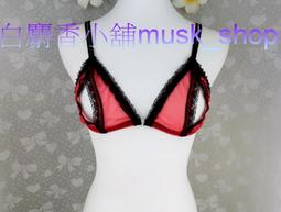 單一尺寸F=M~L-成套咖啡色奢華豹紋網紗蕾絲薄襯比基尼+細帶丁字褲-2139＊白麝香小舖全新MURENA夢漣娜性感系列 歷史價格詳細信息