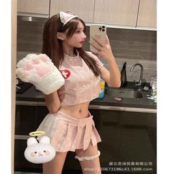 情趣制服 情趣内衣 性感内衣情緒內衣女性感情趣清純激情女仆JK超短裙免脫角色夜店扮演制服騷 歷史價格詳細信息