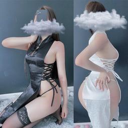 【夜色情趣】情趣內衣女 透明透視裝 大尺碼睡衣 小胸集中爆乳顯大 性感吊帶睡裙 制服誘惑 角色扮演- 歷史價格詳細信息
