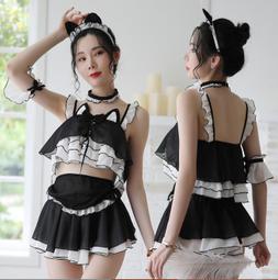 【夜色情趣】情趣內衣兔女郎捆綁露胸夜店制服誘惑火辣激情免脫SM套裝圣誕連體 歷史價格詳細信息