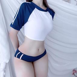 情趣內衣 情趣制服 網紅性感情趣內衣制服誘惑透視白紗露肩蕾絲歐美式吊帶美人 歷史價格詳細信息