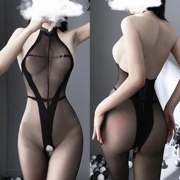 情趣內衣 情趣睡衣 桃花塢誘惑嫵媚女夏季吊帶胸墊睡裙性感絲綢睡衣女短袖冰絲 歷史價格詳細信息