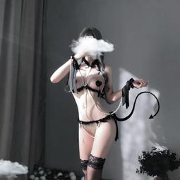 情趣制服 情趣内衣 性感内衣女仆裝軟妹cos服可愛女傭服裝日系日常制服男仆大佬連衣裙學生塔 歷史價格詳細信息