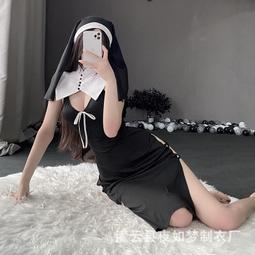 【夜色情趣】情趣  純欲 角色扮演 cos 女僕 角色扮演衣服女老師內情趣衣制服包臀ol祕書激趣透性工作暗示套裝 歷史價格詳細信息