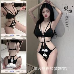 情趣內衣 情趣制服 情趣內衣誘惑純欲女仆裝性感免脫睡衣挑逗可愛制服激情床上套裝 歷史價格詳細信息