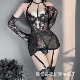 新品情趣內衣制服誘惑美女性感豹紋角色扮演連體衣露背貓女郎【2021現款上新】 歷史價格詳細信息