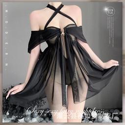 情趣內衣 情趣制服 情趣內衣性感透視學生白襯衫領繩蝴蝶結制服誘惑英倫格子百褶短裙 歷史價格詳細信息