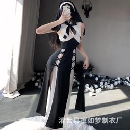 情趣內衣 情趣制服 情趣內衣誘惑純欲女仆裝性感免脫睡衣挑逗可愛制服激情床上套裝 歷史價格詳細信息
