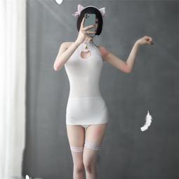 制服誘惑-掛脖,三點,錦緞繡花古典肚兜 (情趣內衣,情趣睡衣,角色扮演,學生,性感睡衣,馬甲,空姐,制服,夜店) 歷史價格詳細信息