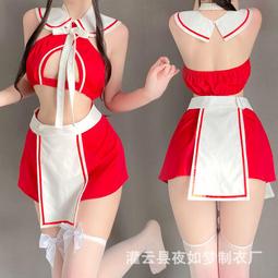 情趣內衣 情趣制服 情趣內衣性感開檔連體衣誘惑吊帶睡衣漏背泳衣死庫水激情制服套裝 歷史價格詳細信息