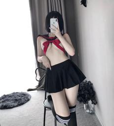 情趣內衣 情趣制服 夜生活夏季新款性感睡裙V領低胸蝴蝶結蕾絲花邊吊帶睡衣 連衣裙 歷史價格詳細信息