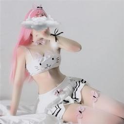 萌系清純小管家 ．精美女僕角色服 (粉) 歷史價格詳細信息