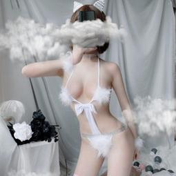 性感情趣內衣 清冷蘭花仙子薄紗睡袍罩衫肚兜紗裙 歷史價格詳細信息