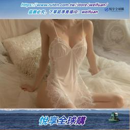 悅享購✨內衣吊帶裙床上挑逗火辣聚攏趣情床上黑絲女睡衣-滿399出貨 歷史價格詳細信息