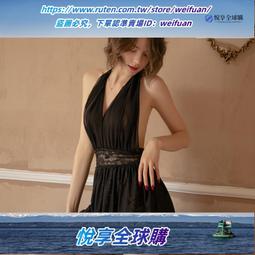 悅享購✨睡衣女冰絲薄款衣服方便免脫火辣床上吊帶睡裙 歷史價格詳細信息