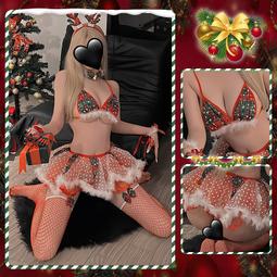 《愛網購》~PE12958~情趣內衣性感火辣圣誕節萬圣節COSPLAY套裝新年火辣連體網衣絲襪情趣內衣性感睡衣角色扮演 歷史價格詳細信息