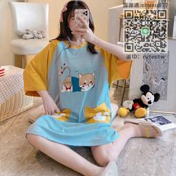 孕婦睡衣夏季260斤短袖短褲套裝月子服寬鬆大碼孕產婦哺乳家居服 歷史價格詳細信息