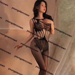 性感絲襪 情趣內衣制服開檔露乳激情套裝透明誘惑連體網衣超辣顯瘦 歷史價格詳細信息