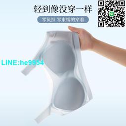 【小楊嚴選】冰絲抹胸裹胸吊帶美背內衣少女新款學生韓版性感迷人聚攏小胸 歷史價格詳細信息